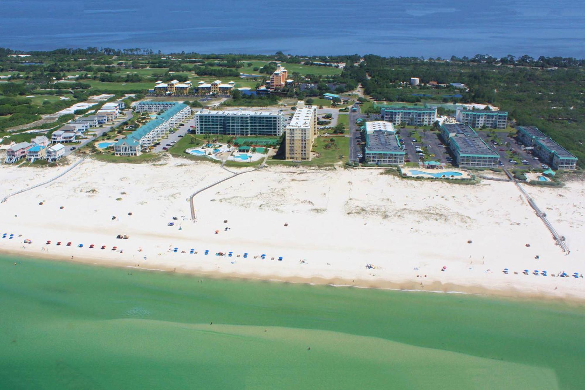 Plantation Dunes Gulf Shores Dış mekan fotoğraf