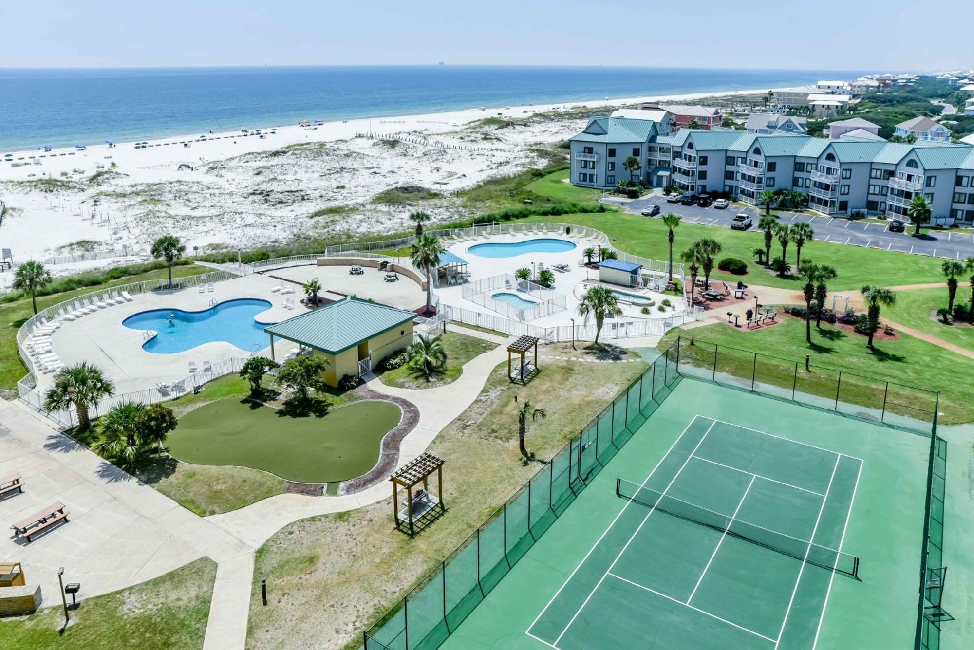 Plantation Dunes Gulf Shores Dış mekan fotoğraf
