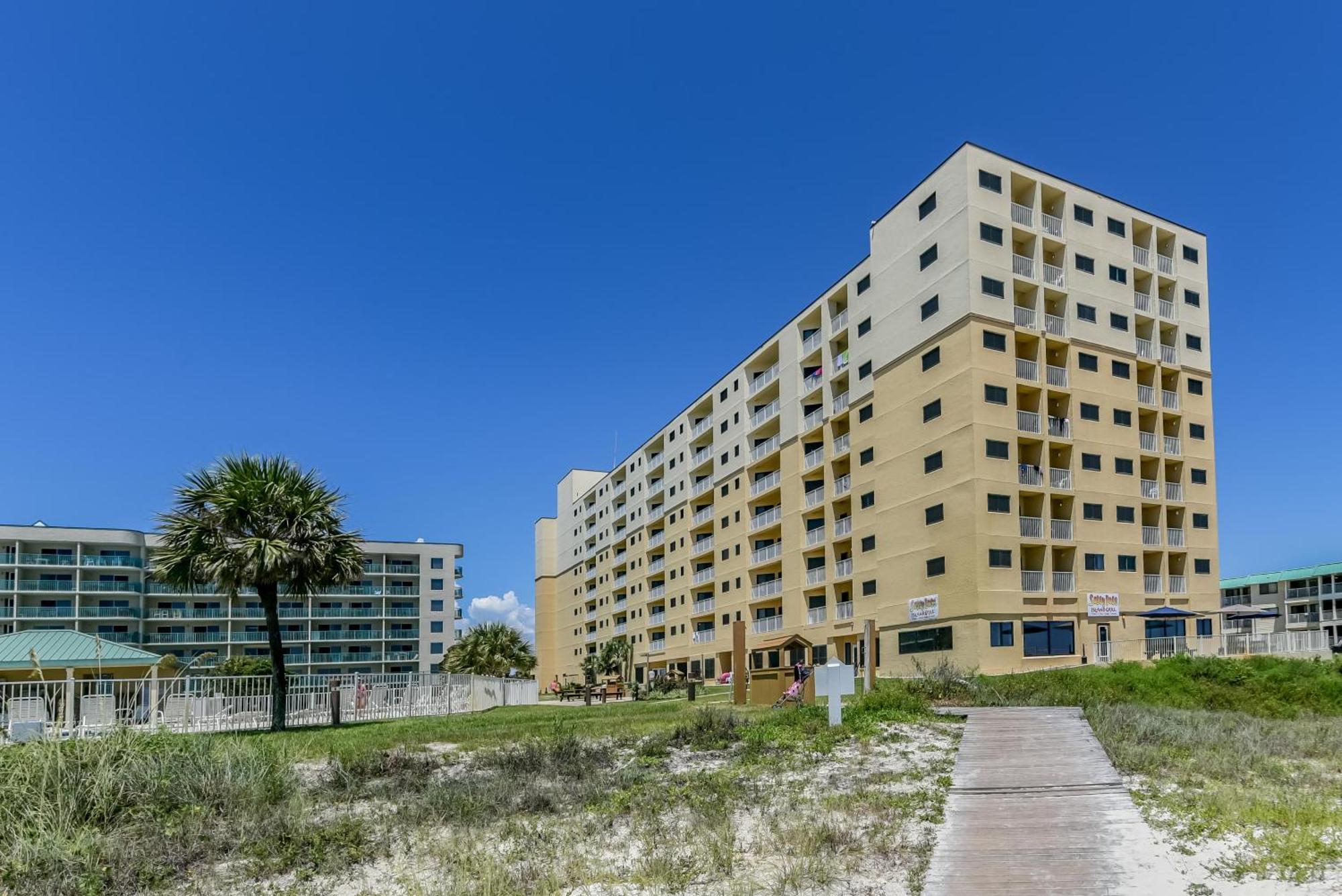 Plantation Dunes Gulf Shores Dış mekan fotoğraf