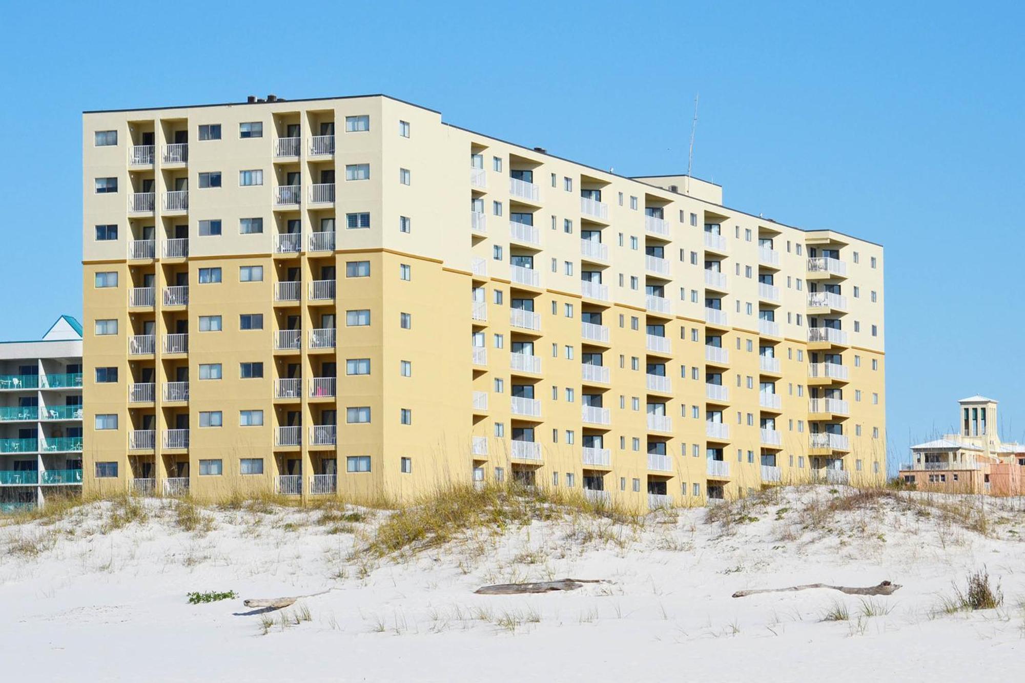 Plantation Dunes Gulf Shores Dış mekan fotoğraf