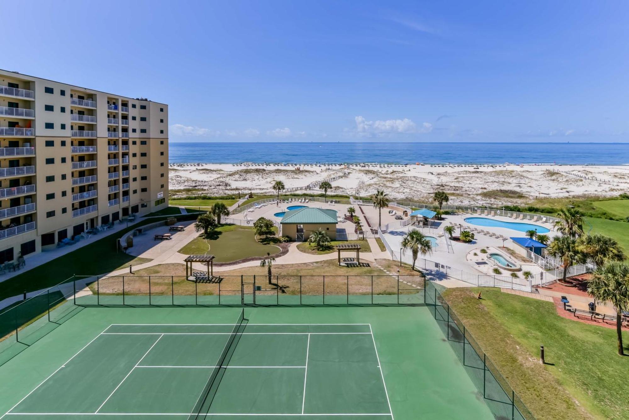 Plantation Dunes Gulf Shores Dış mekan fotoğraf