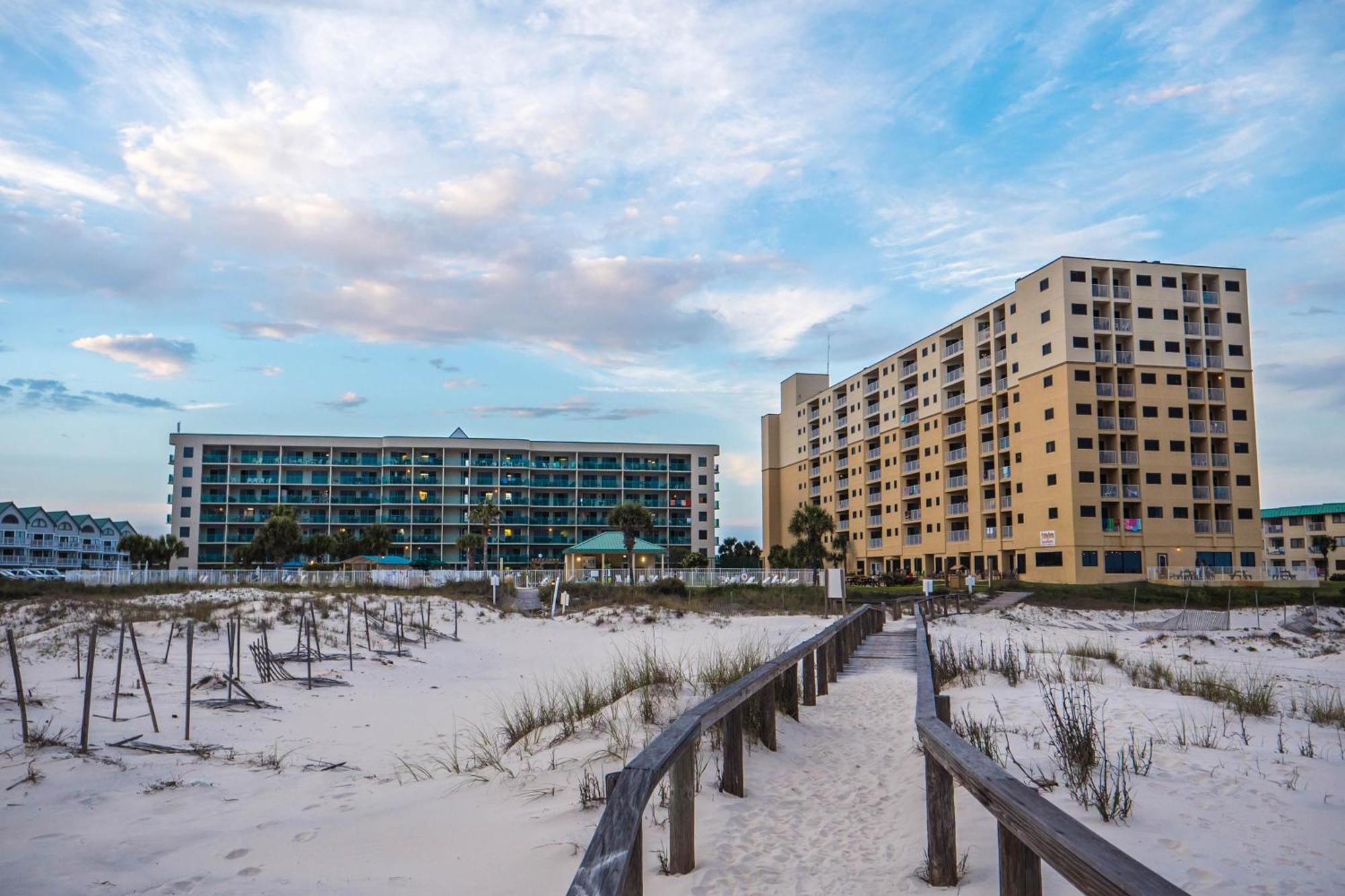 Plantation Dunes Gulf Shores Dış mekan fotoğraf