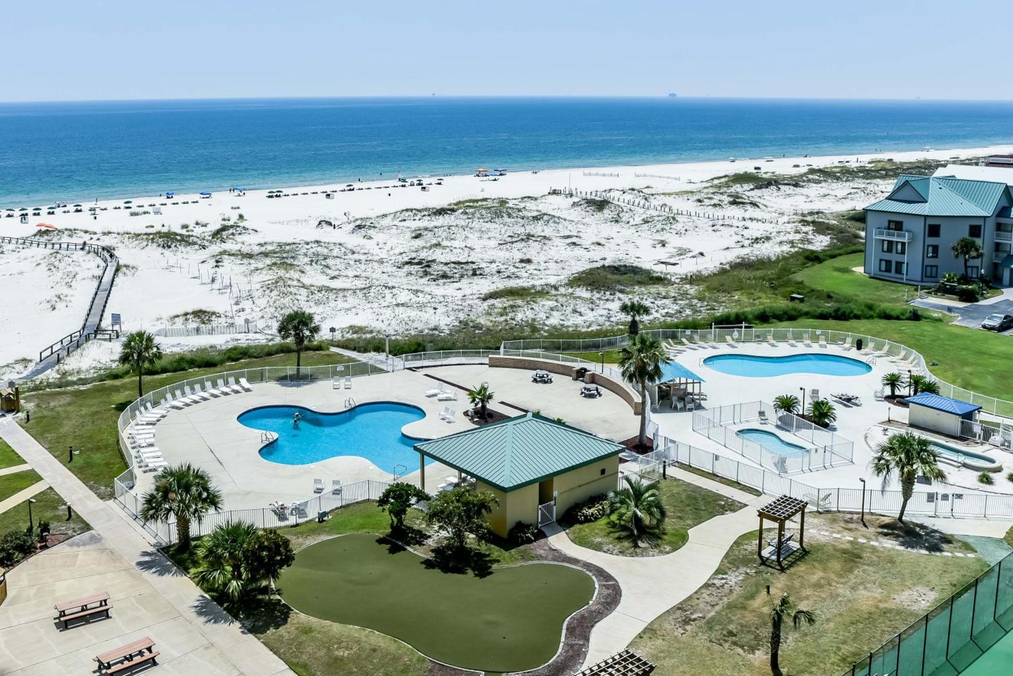 Plantation Dunes Gulf Shores Dış mekan fotoğraf
